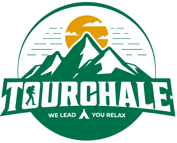 Tourchale LLP Logo